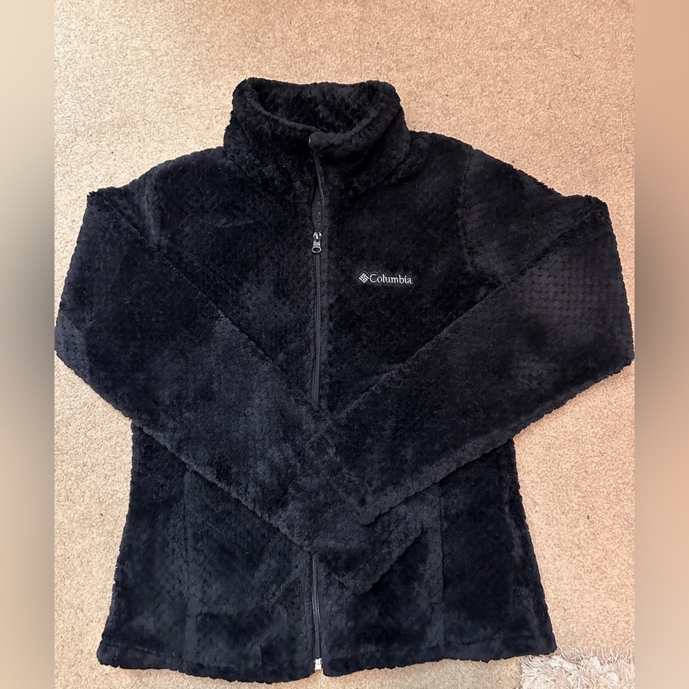 Columbia Fleece